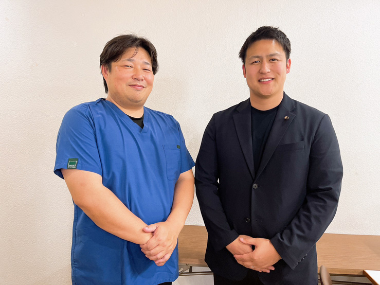 推薦者の写真