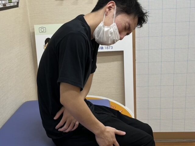 坐骨神経痛を予防・改善するストレッチ　やってはいけない動きも解説
