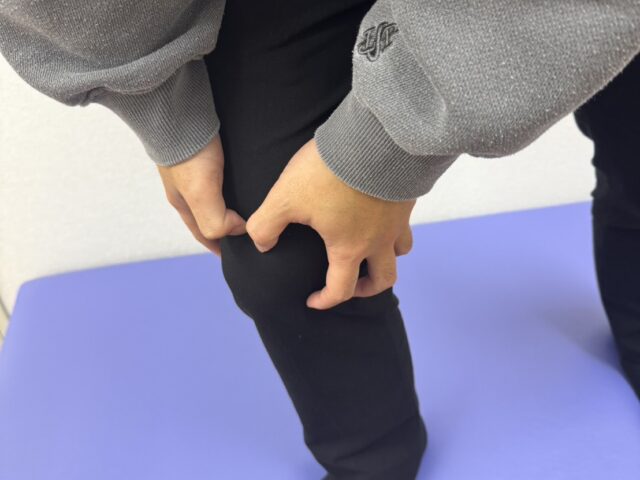 膝が痛いのはなぜ？変形性膝関節症の原因と改善のヒント