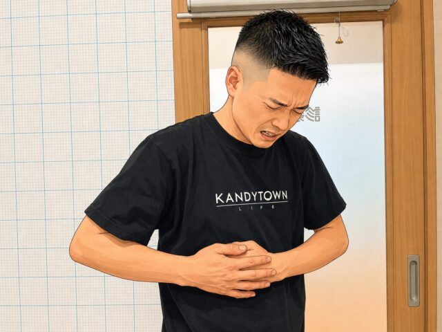 肋間神経痛の治し方｜原因と自宅でできる改善方法を解説